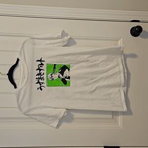 Naruto Shippuden T-shirt Size S